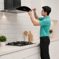 Chimney Repair In Moradabad